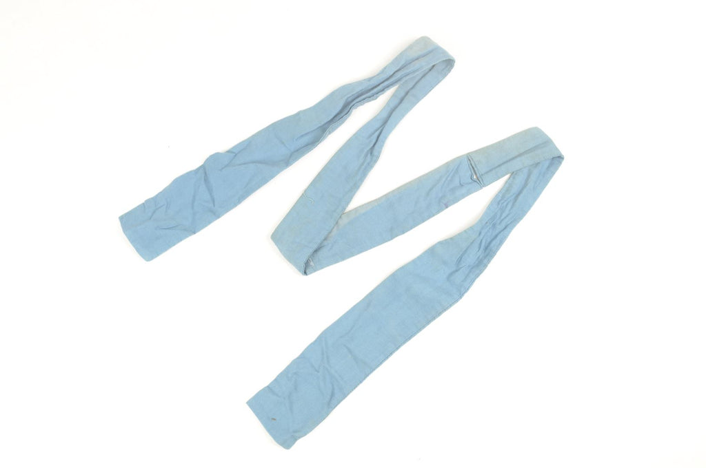 Cravate modèle 13 Bleu Horizon