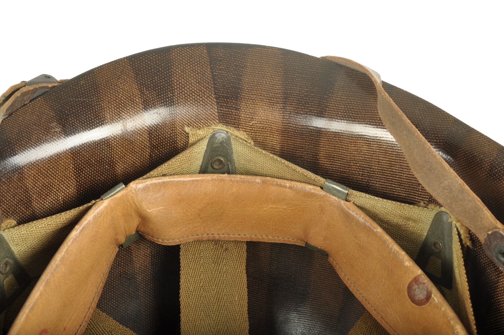 Sous casque Firestone