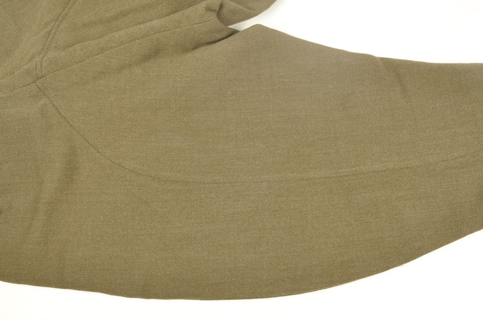 Culotte réglementaire Modèle 1933 hommes montés des troupes coloniales