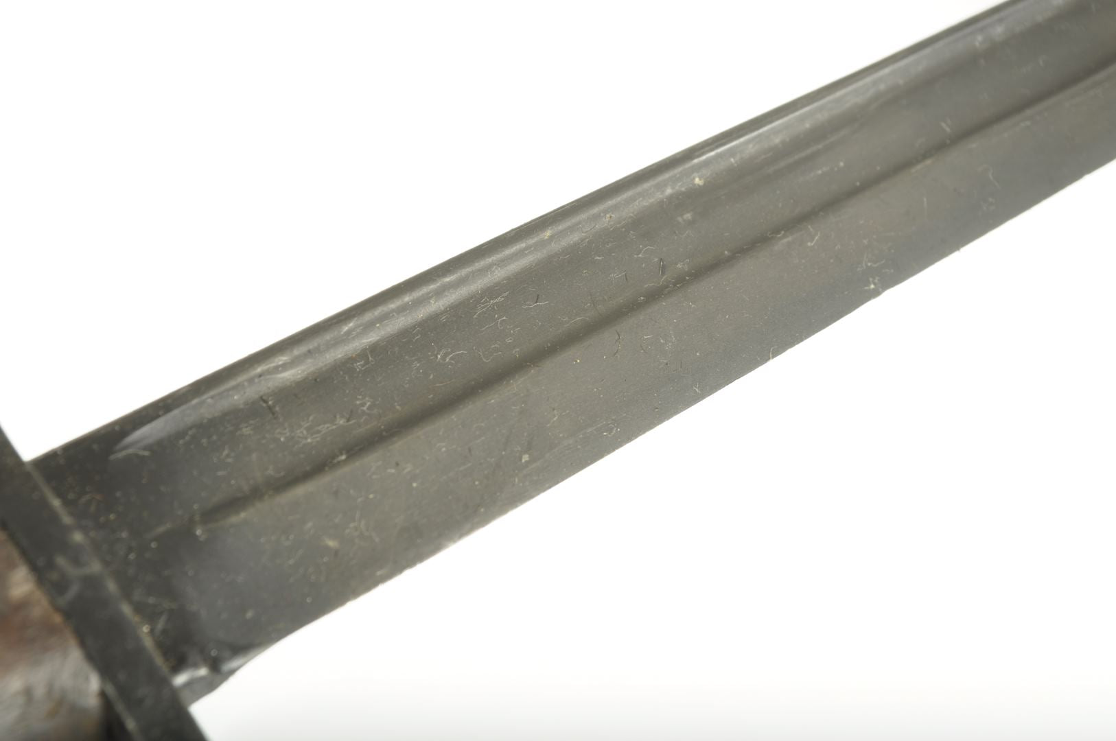 Baïonnette N°5 MKI Jungle Carabine / Gousset BSC 1941