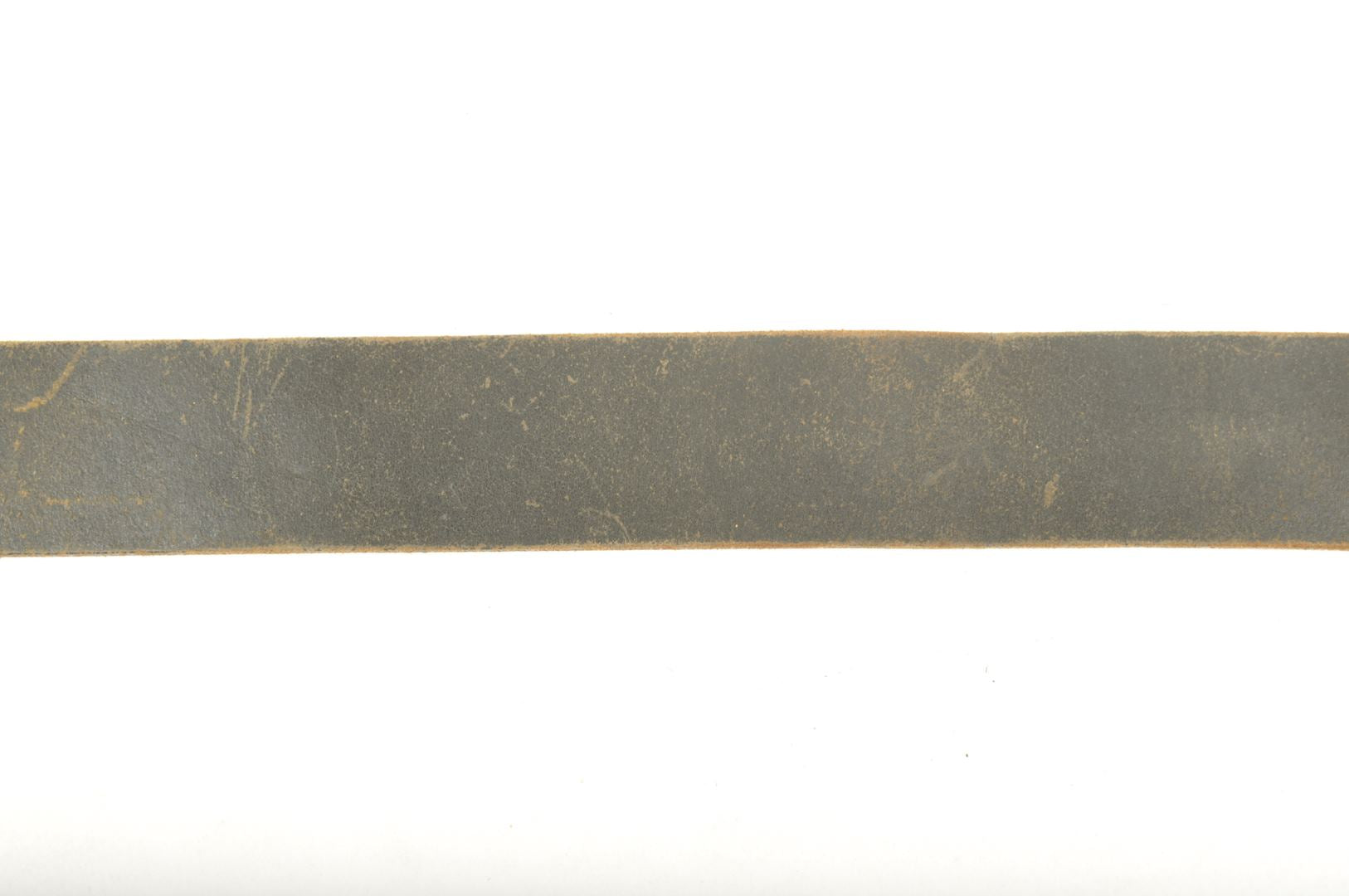 Ceinturon Allemand WH daté 1942 / 110 cm
