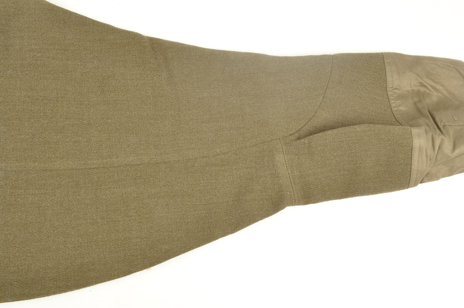 Culotte réglementaire Modèle 1933 hommes montés des troupes coloniales