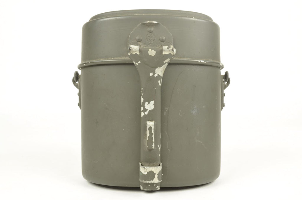 Belle gamelle Allemande Modèle 1910 / RZM M6/1/39