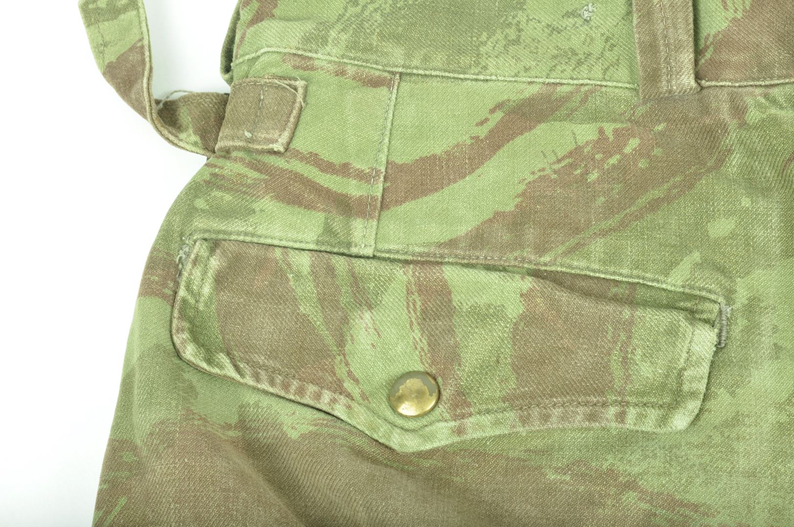 Pantalon TAP 47-53 camouflé