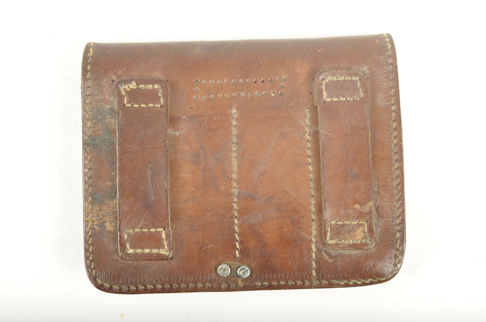 Cartouchière Modèle 1916 pour RUBY / 37ième de Ligne