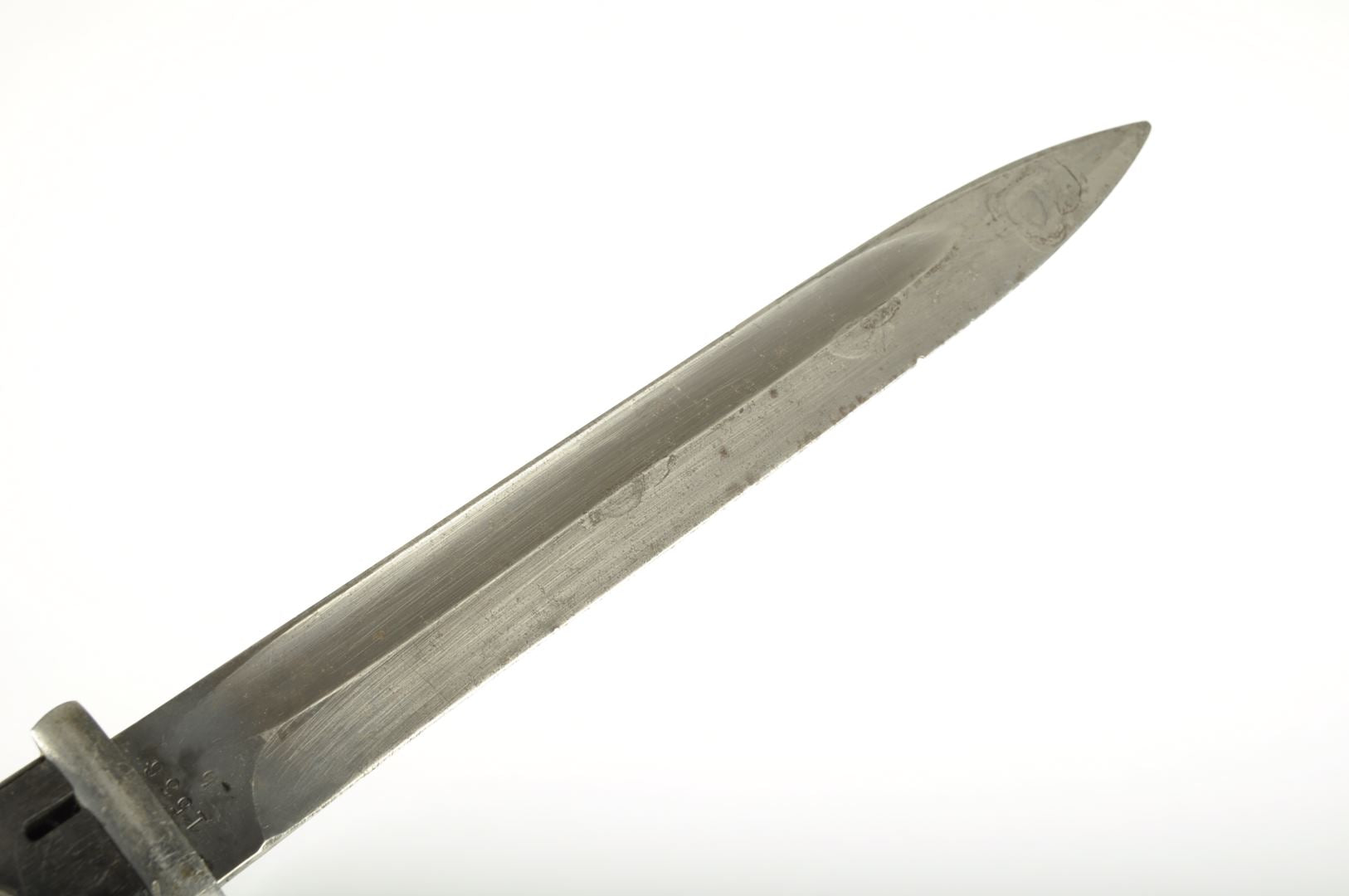 Baïonnette Allemande 84/98 datée 1937