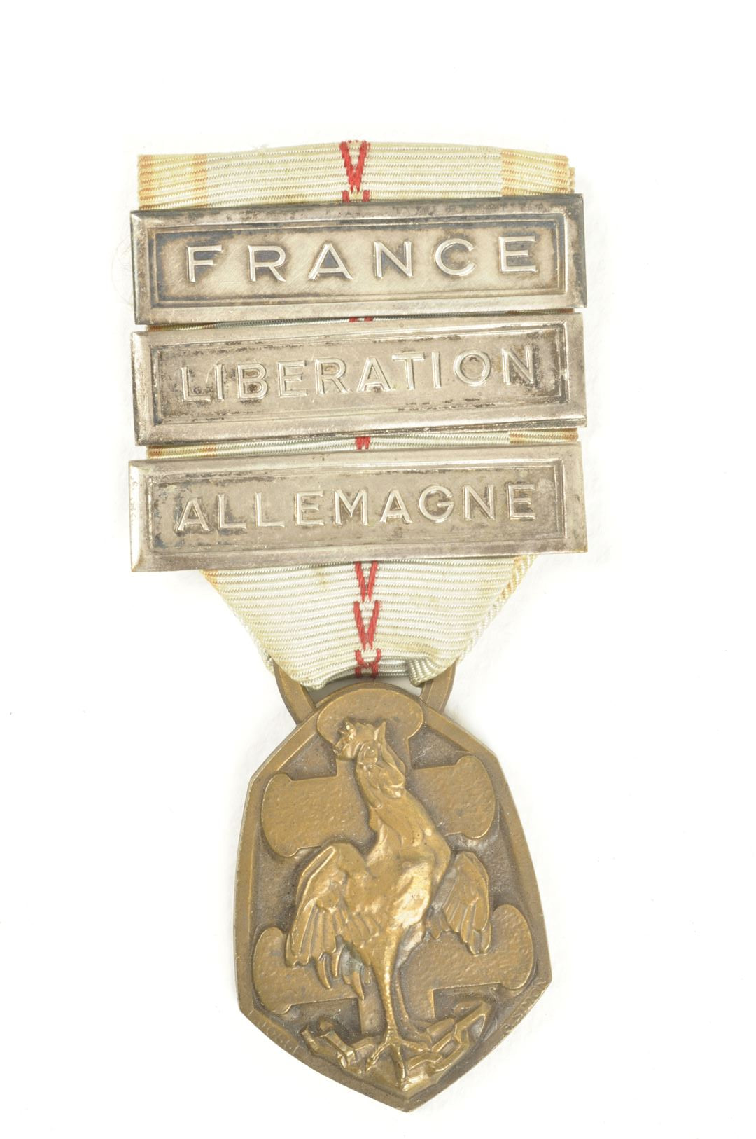 Ensemble "souvenirs" 3 BMEO Citation UNIQUE + médailles
