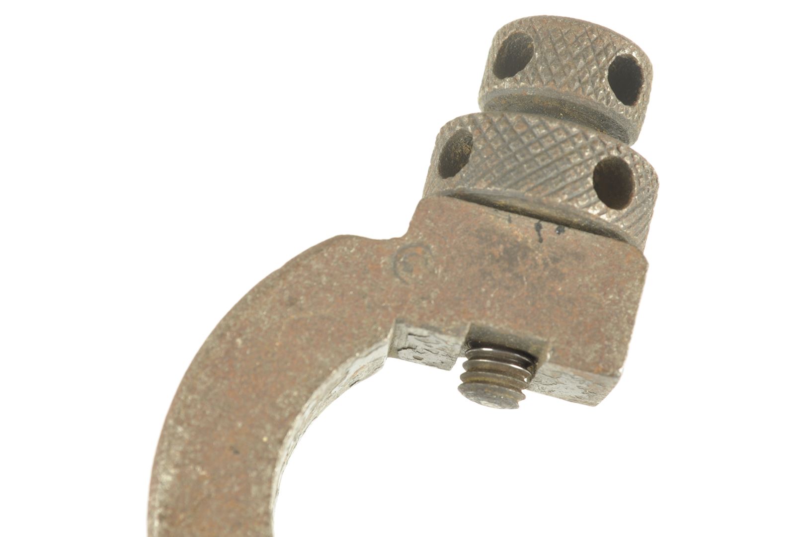 Grille de tir antiaérien pour FM 24 / 29