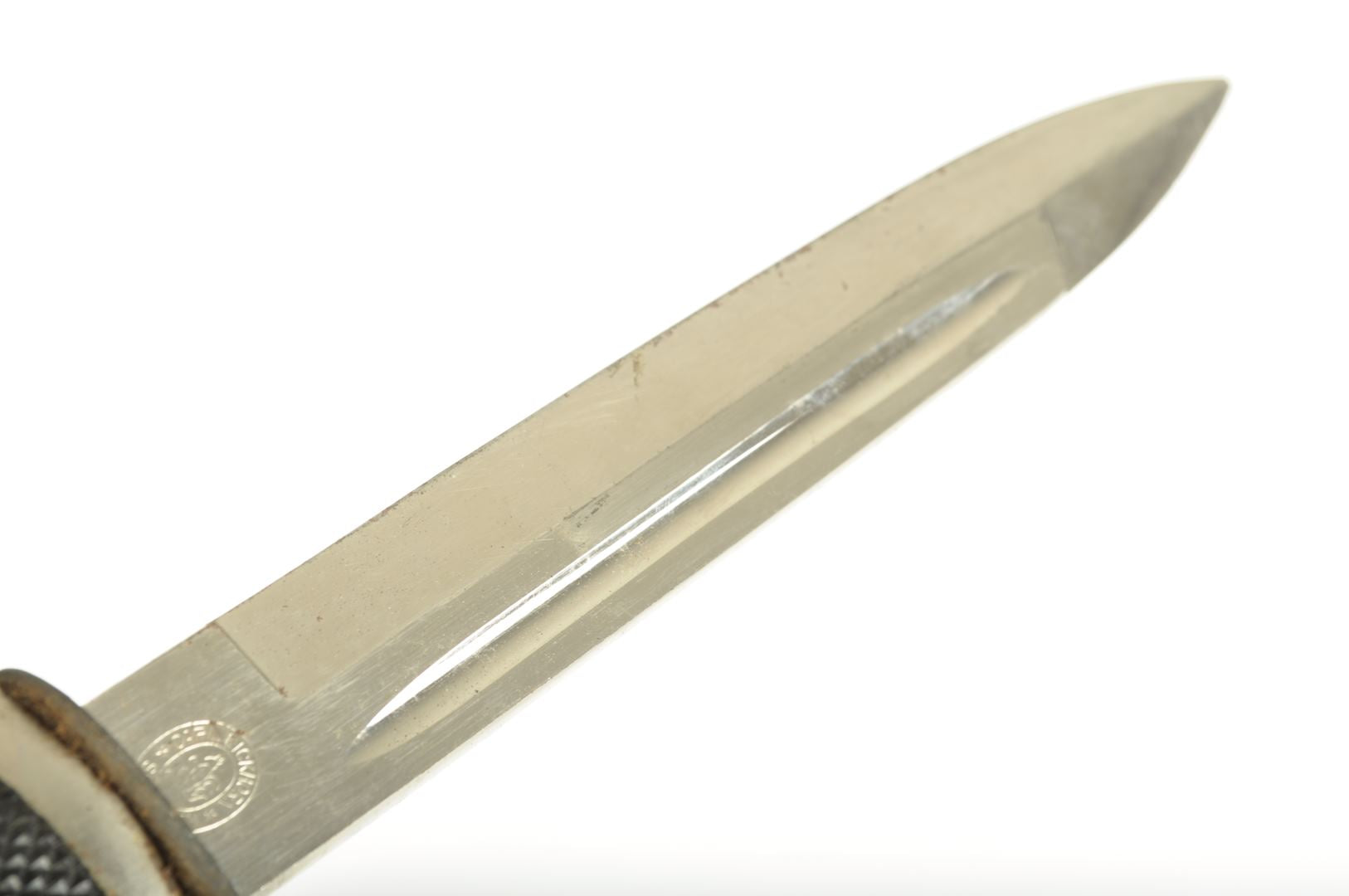 Baïonnette de Pompier Allemand modèle 1933 / CARL EICKHORN Solingen