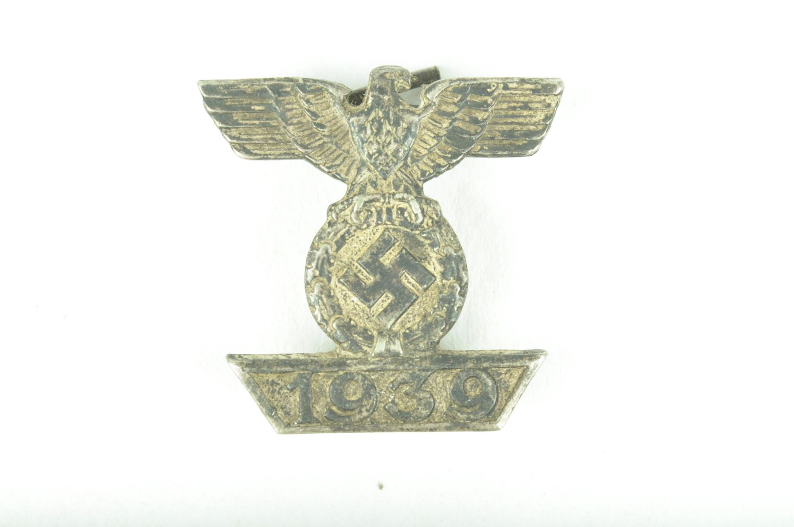 Croix de fer de l'empire allemand