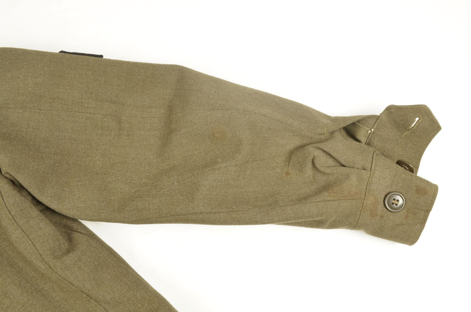 Blouson Ike daté 1944 / Army Airways Communications System