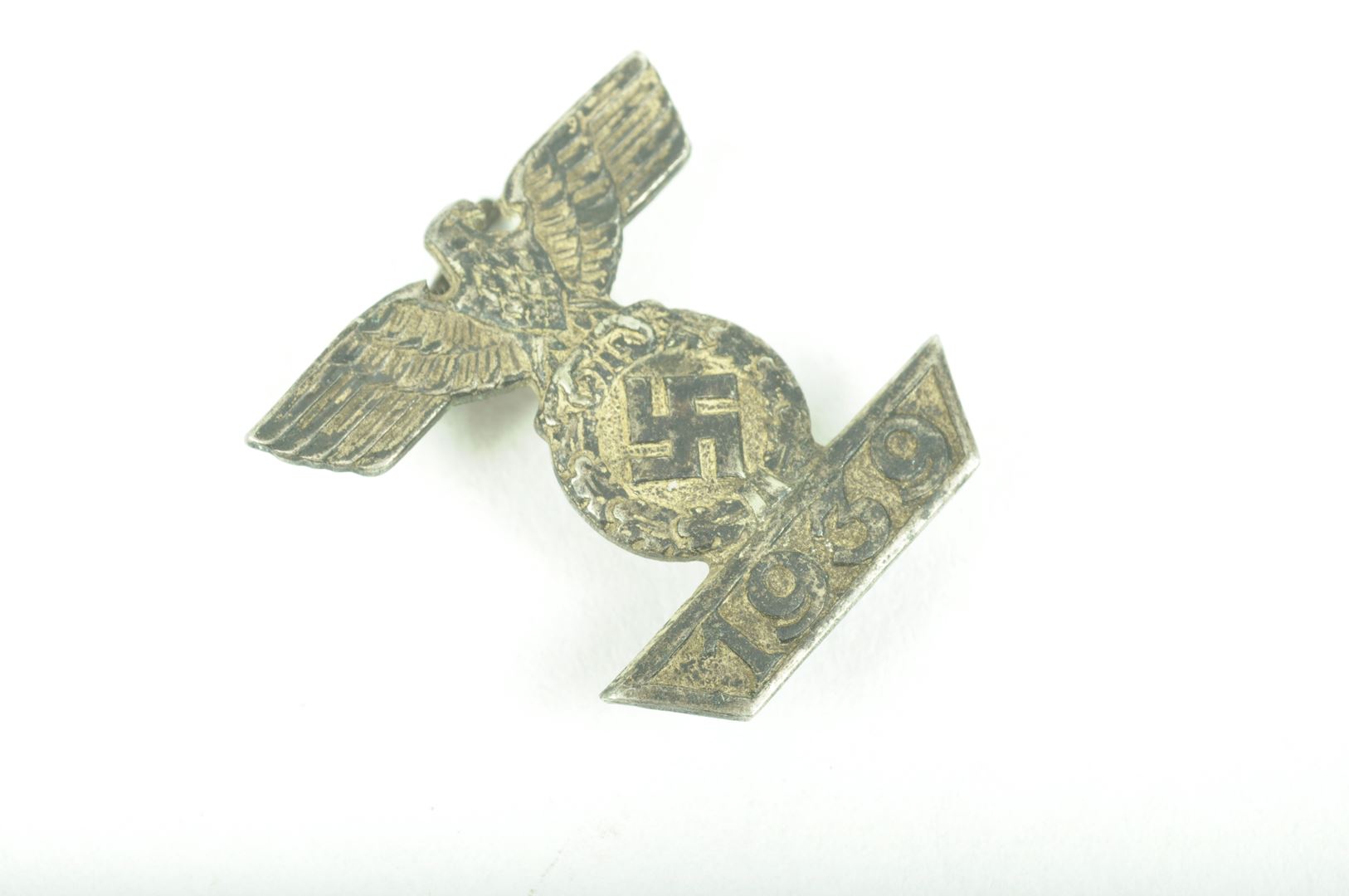Rappel de Croix de Fer 1939 / Steinhauer & Luck