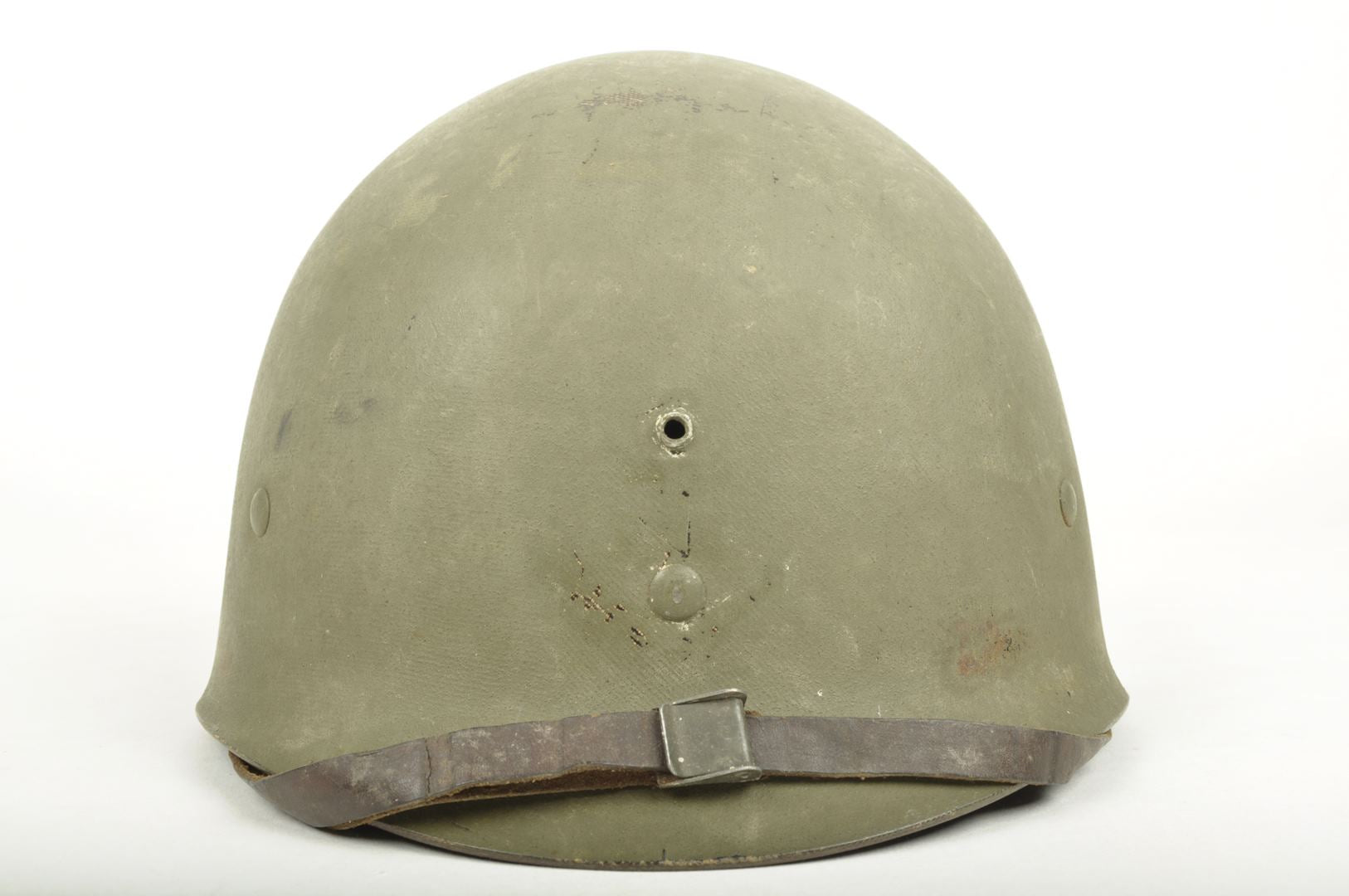 Sous casque Firestone / 9ième DIC