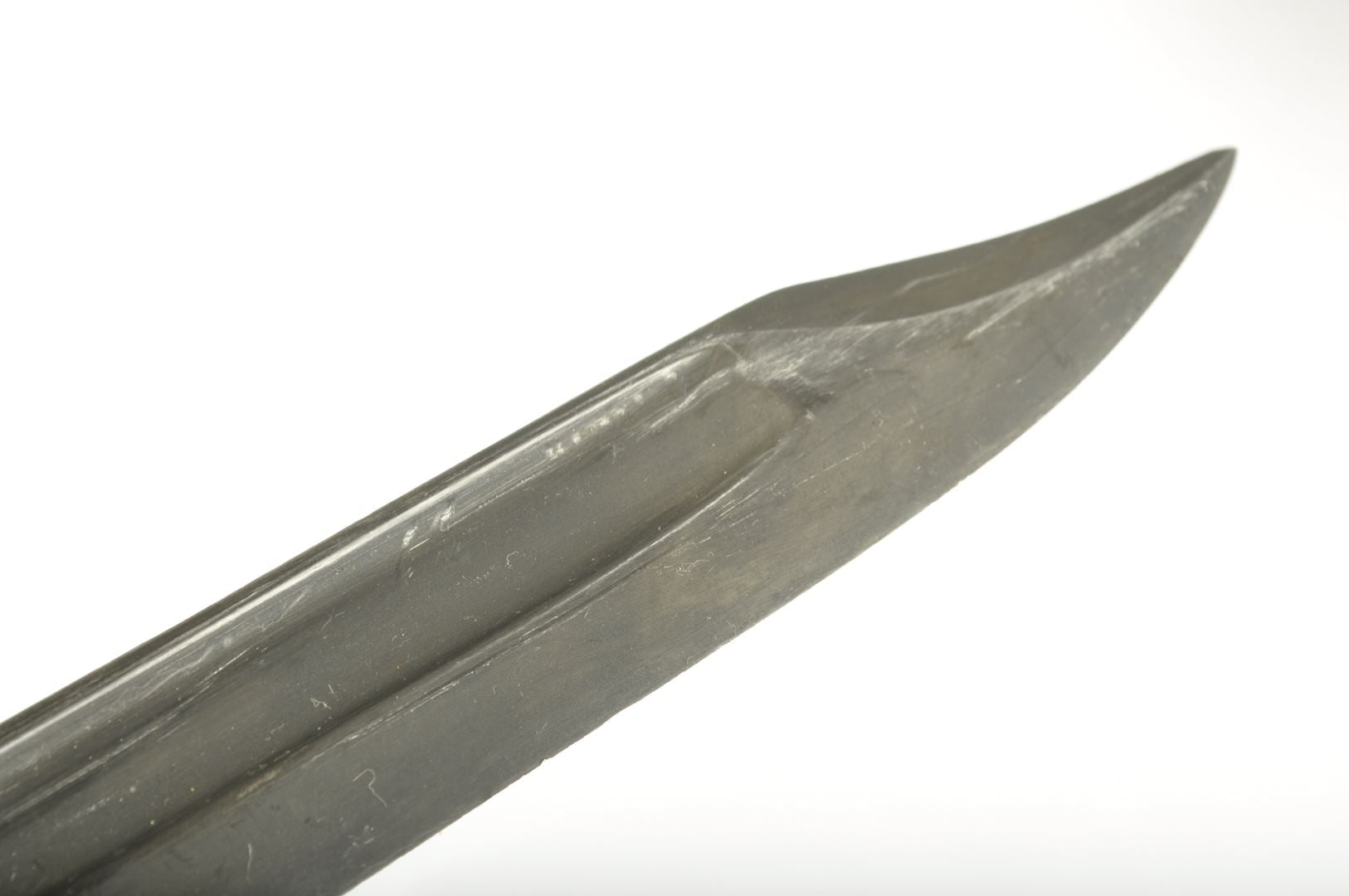 Baïonnette N°5 MKI Jungle Carabine / Gousset BSC 1941