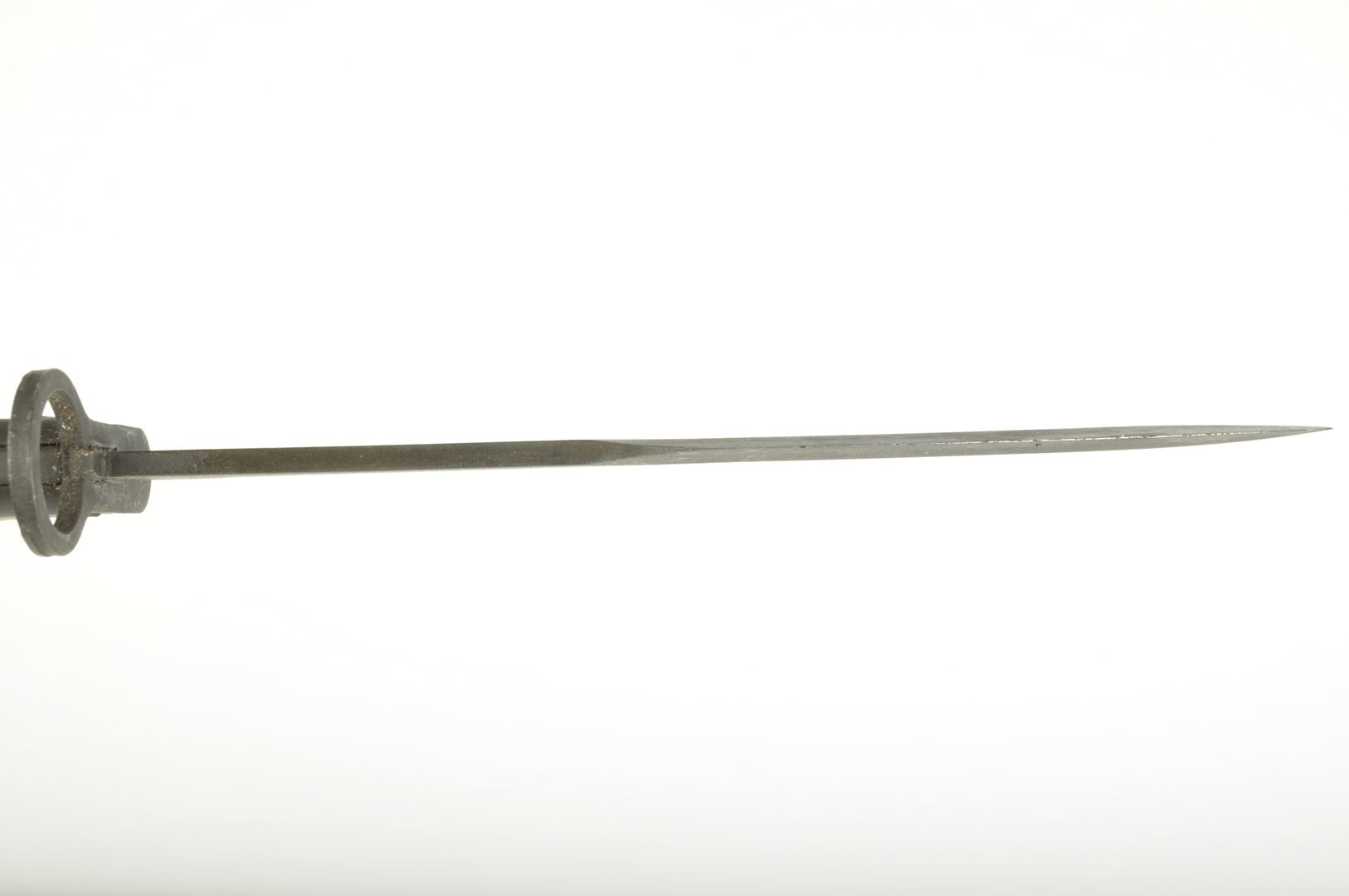 Baïonnette FSA MAS 49 / 56 1er type datée 1959