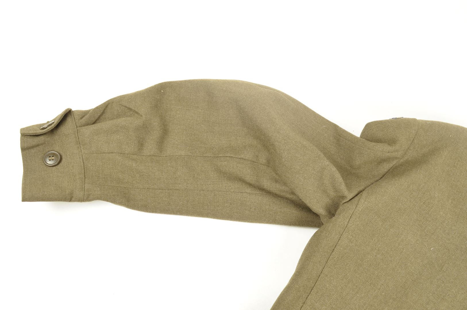 Blouson Ike daté 1944 / Army Airways Communications System