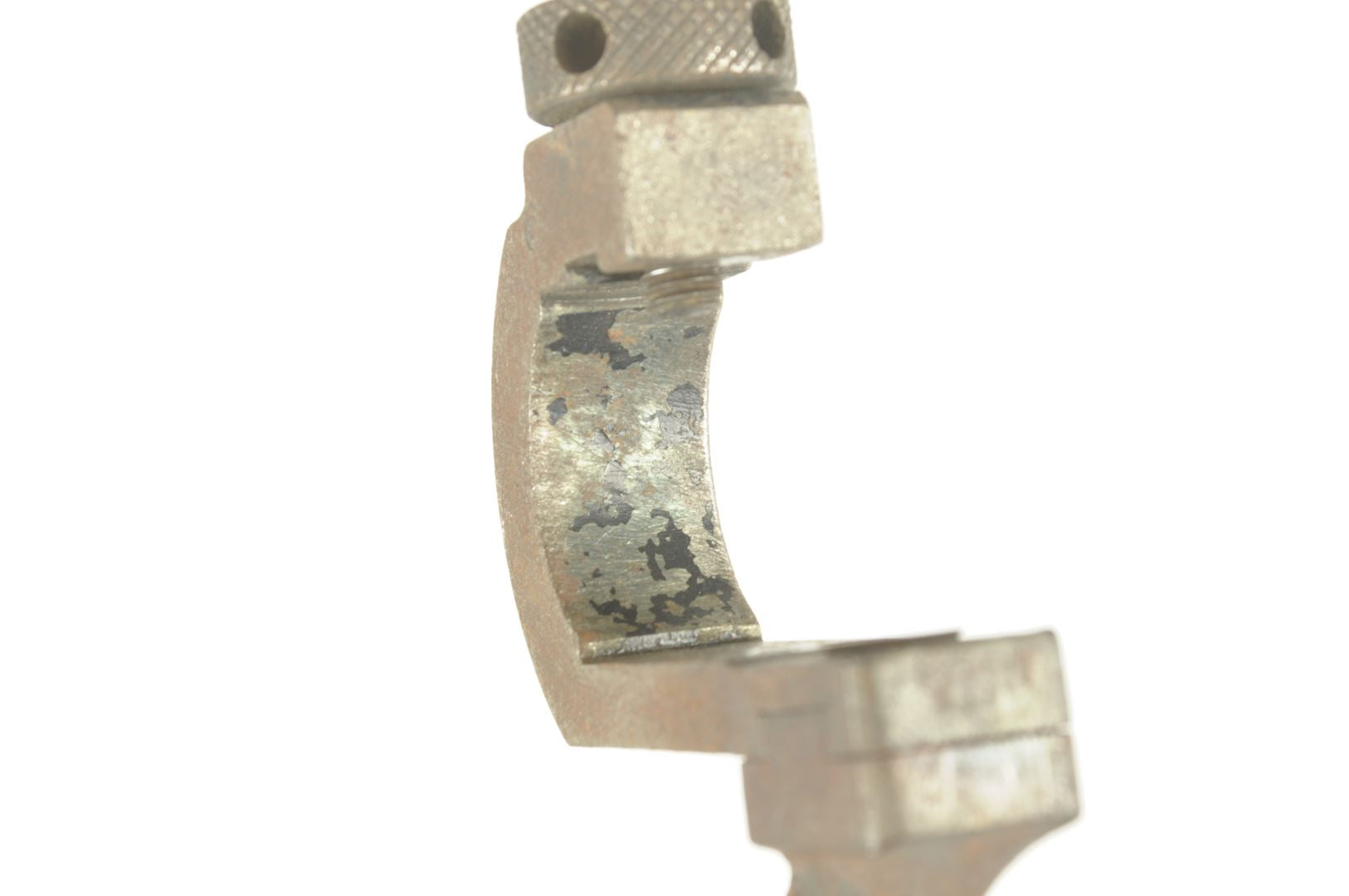Grille de tir antiaérien pour FM 24 / 29
