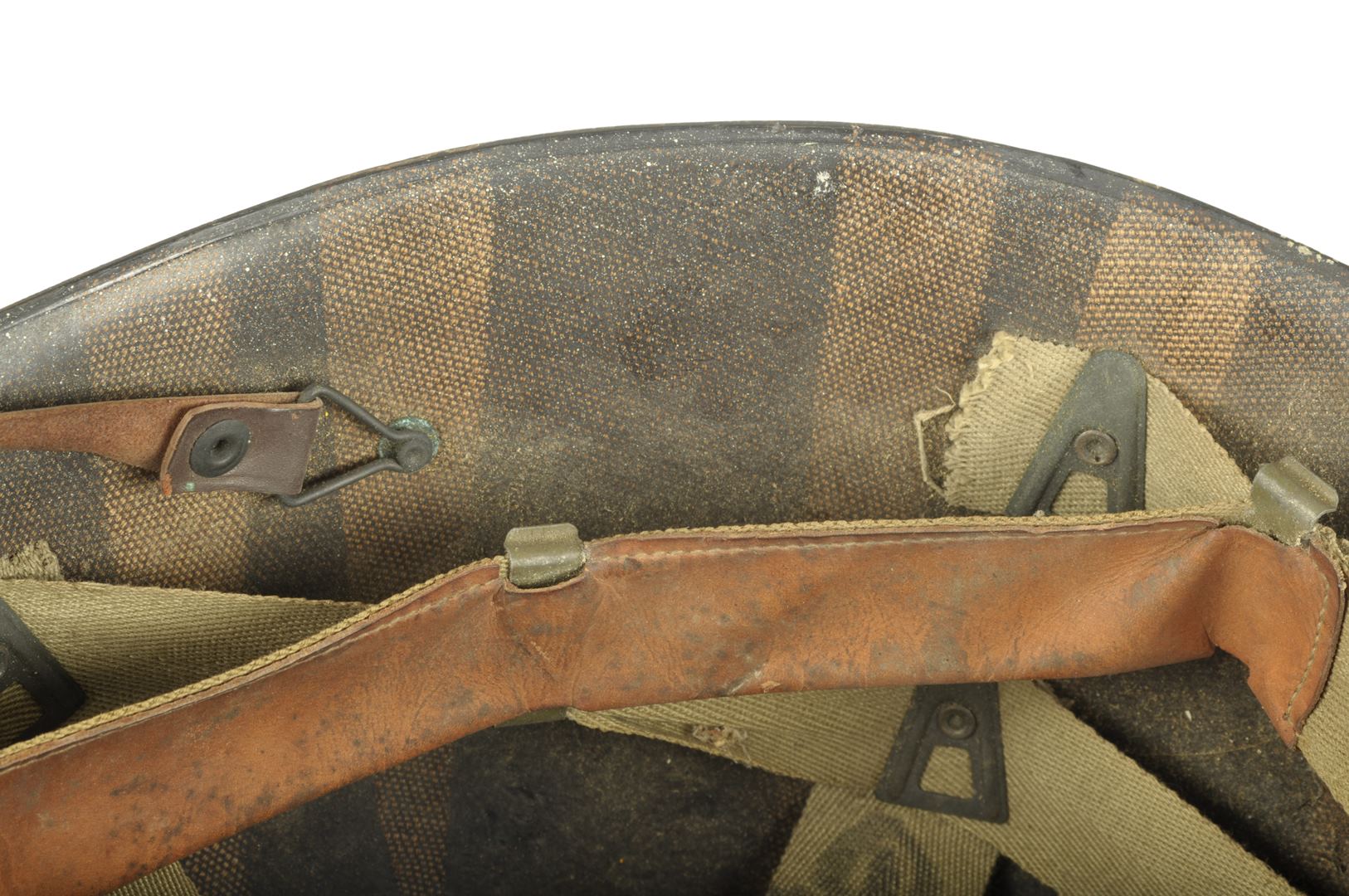Sous casque Air Police Nominatif  / MSA