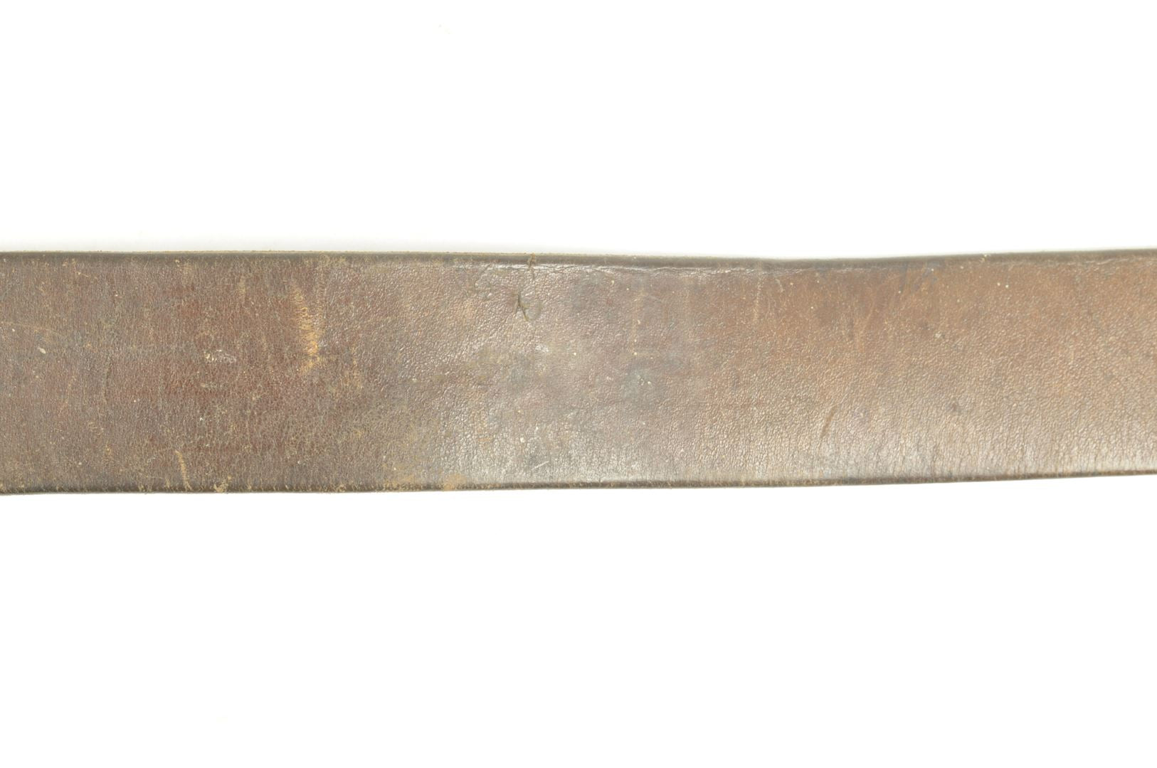 Ceinturon Allemand WH Nominatif / 90cm