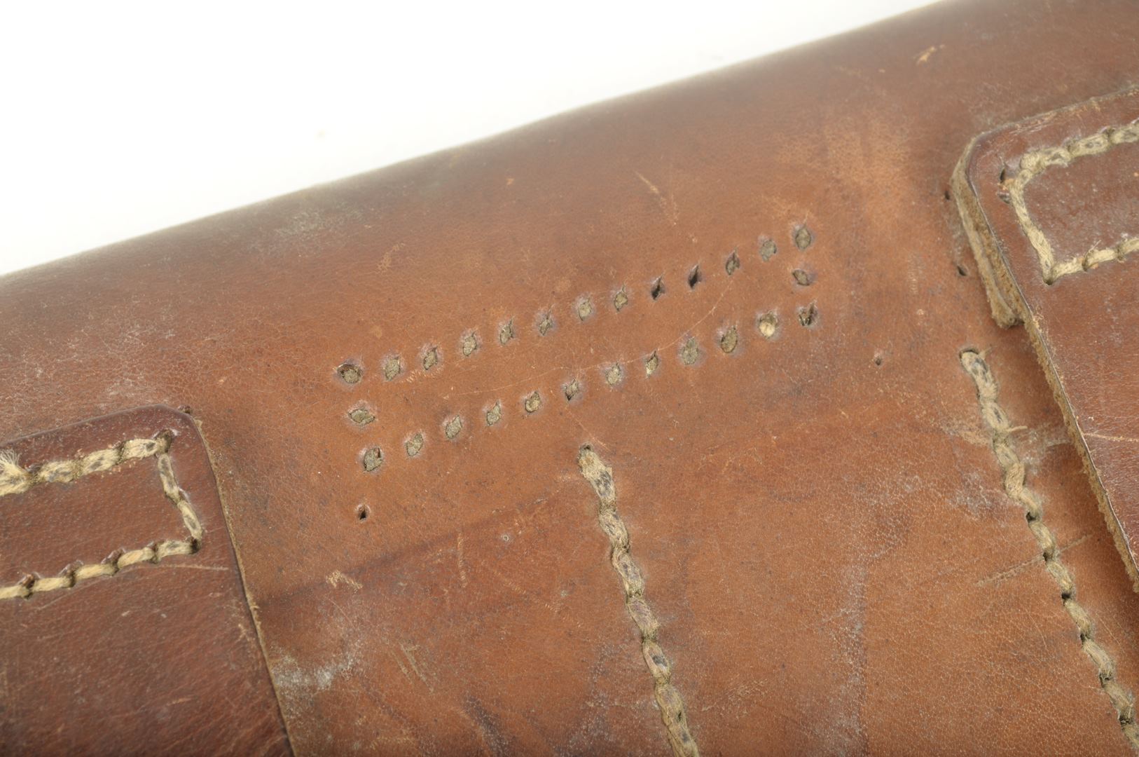 Cartouchière Modèle 1916 pour RUBY / 37ième de Ligne