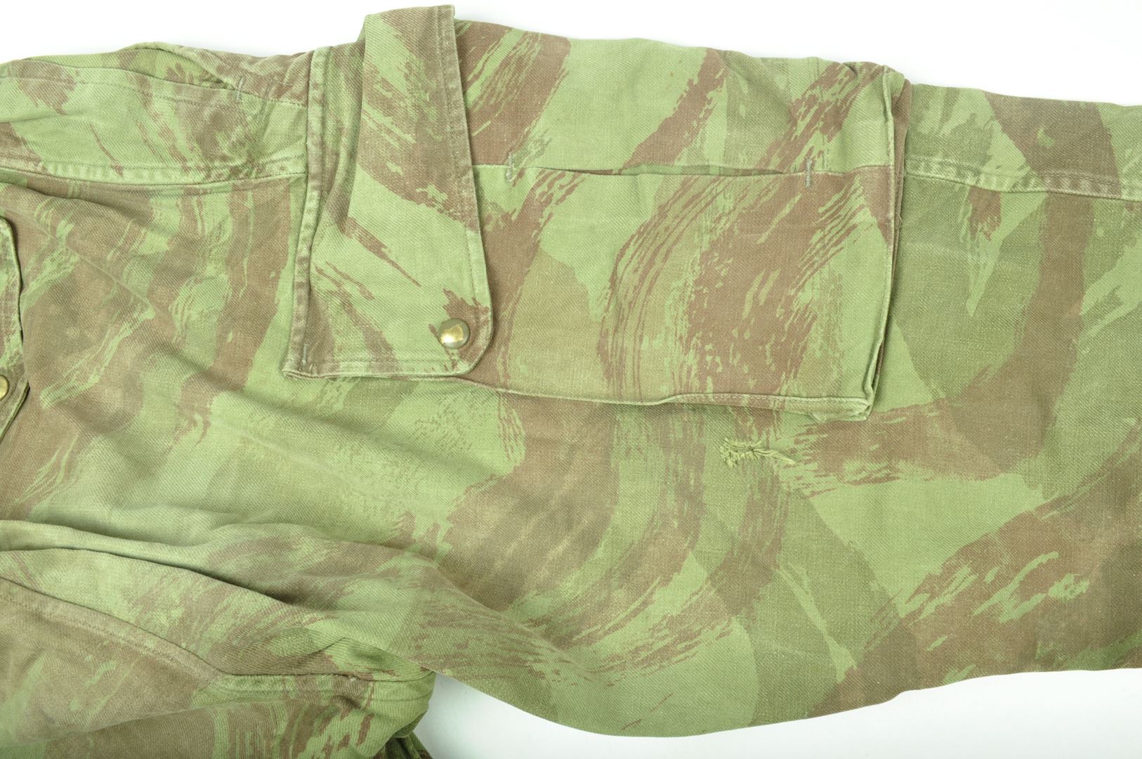 Pantalon TAP 47-53 camouflé