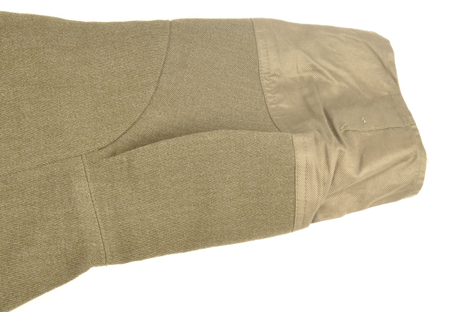 Culotte réglementaire Modèle 1933 hommes montés des troupes coloniales