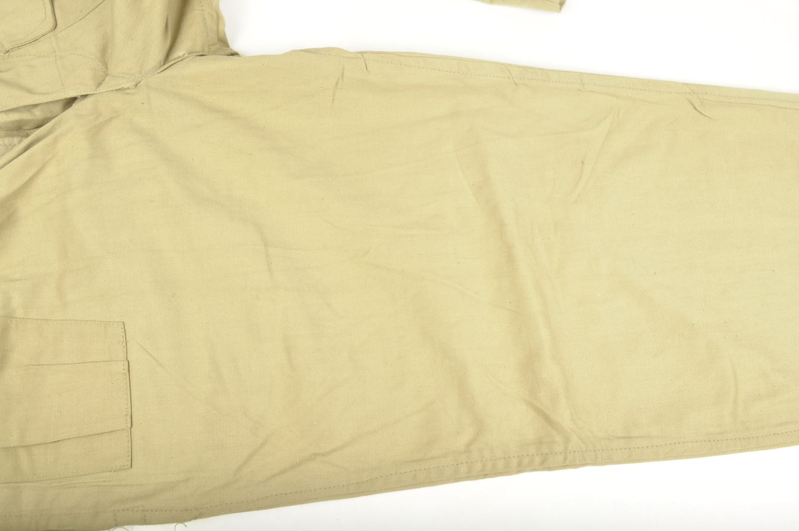 Pantalon Anglais Khaki Drill daté 1944 / ETAT NEUF