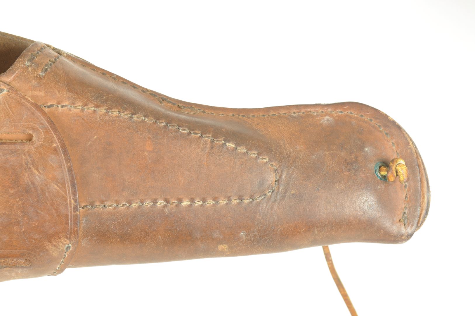 Etui Colt 45 / US GRATON & KNIGHT 1943