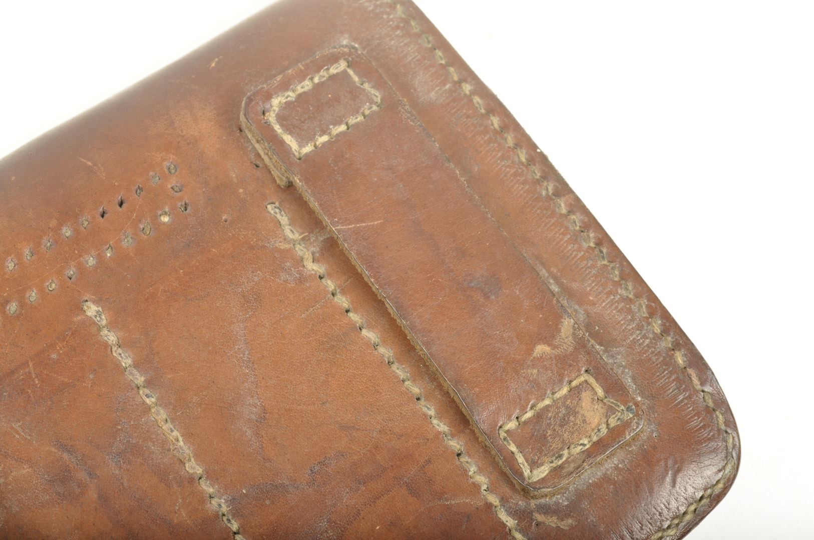 Cartouchière Modèle 1916 pour RUBY / 37ième de Ligne