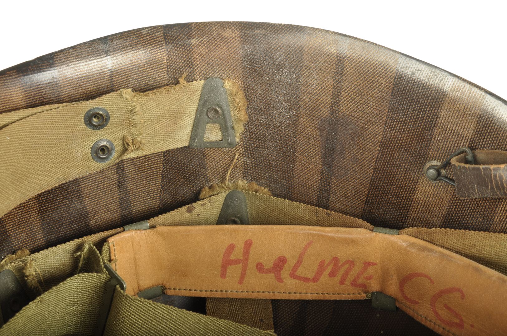 Sous casque Firestone