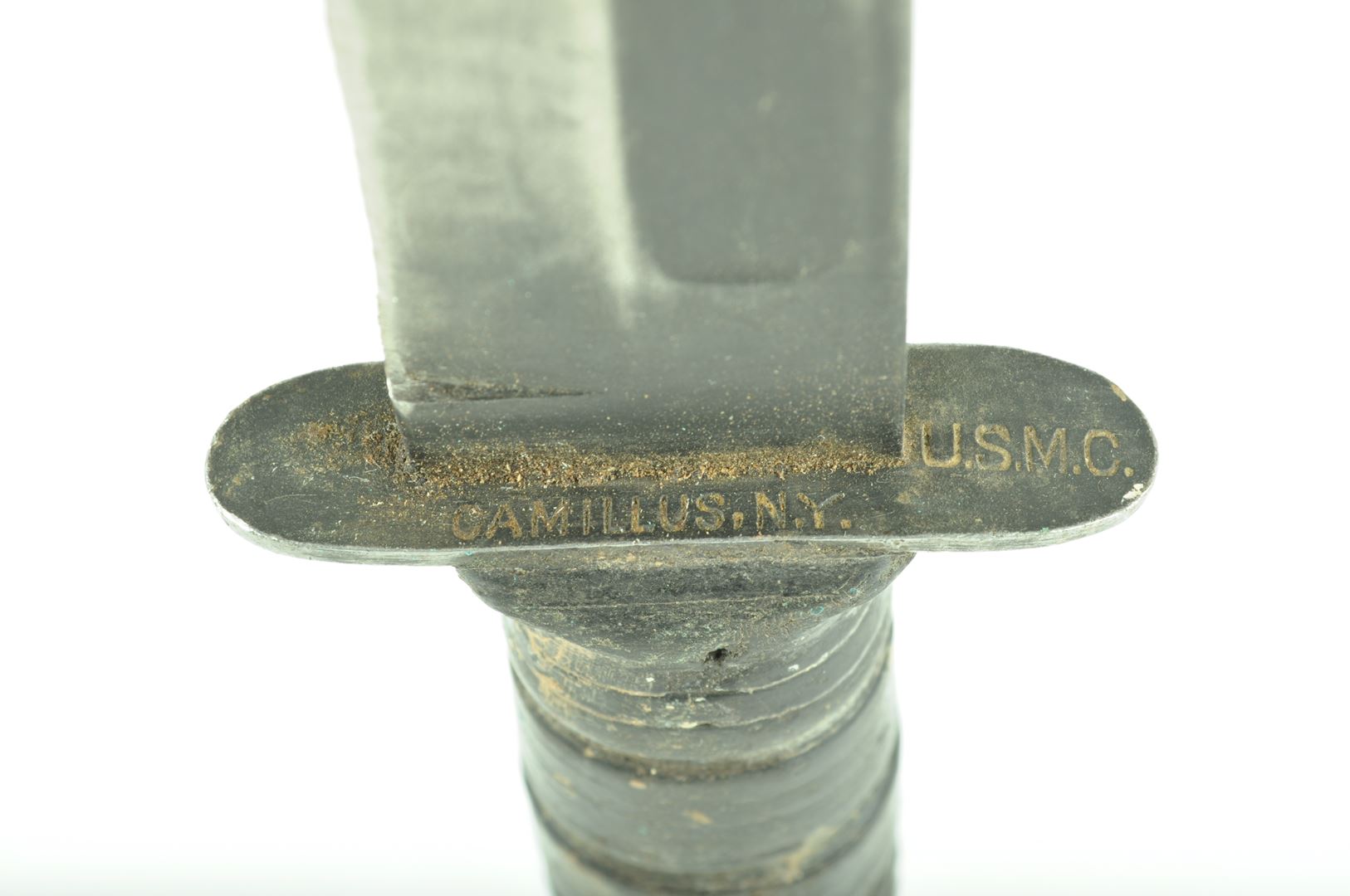 Couteau de combat  USMC / CAMILLUS