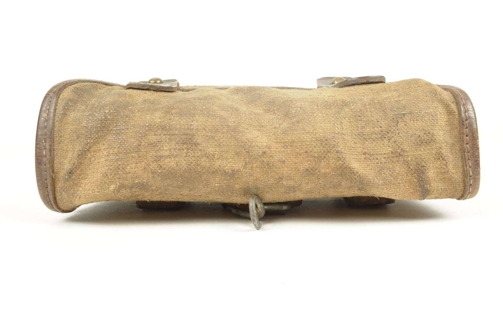 Cartouchière de Cavalerie modèle 1924 / 38 datée 1940