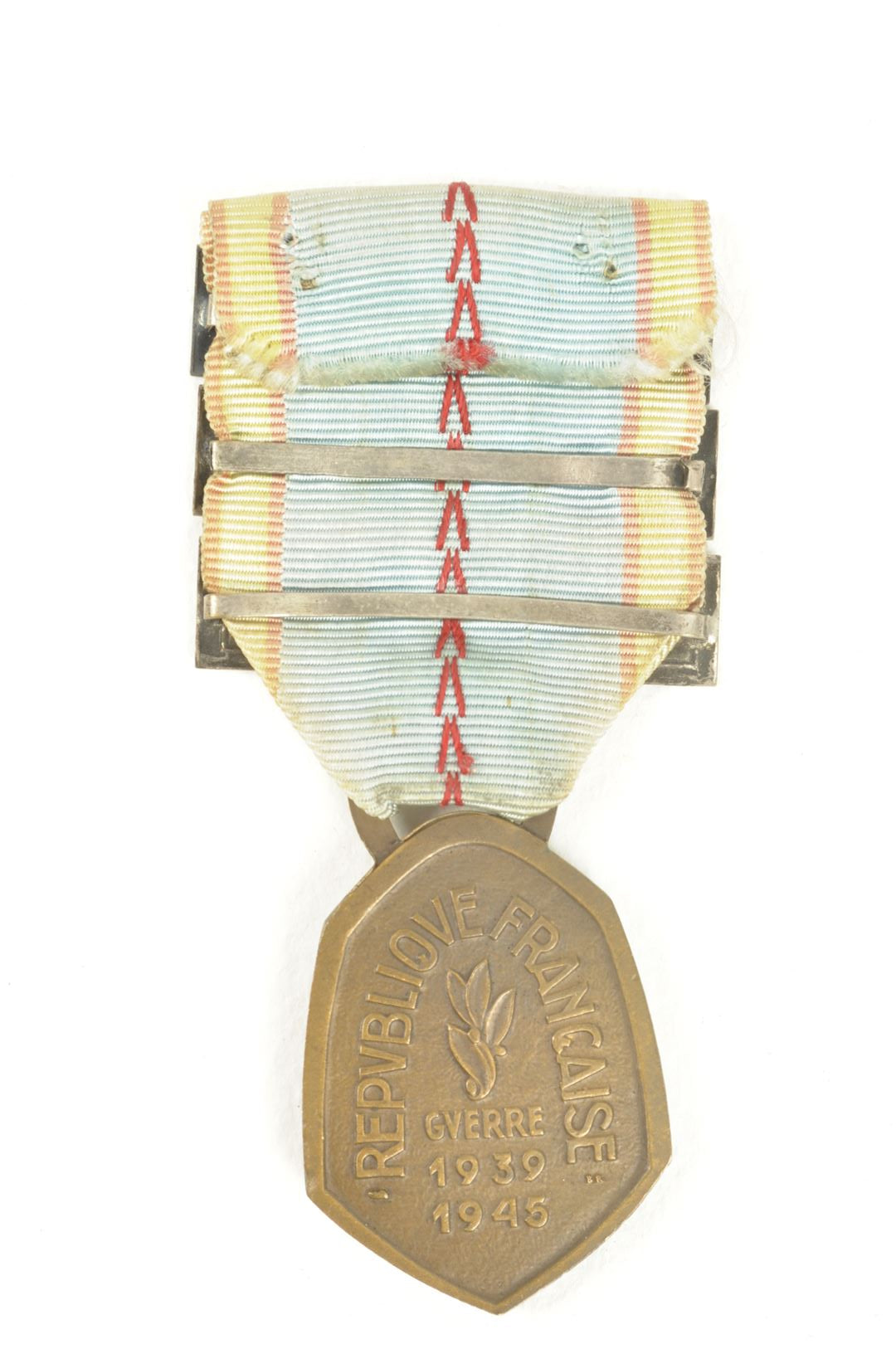 Ensemble "souvenirs" 3 BMEO Citation UNIQUE + médailles