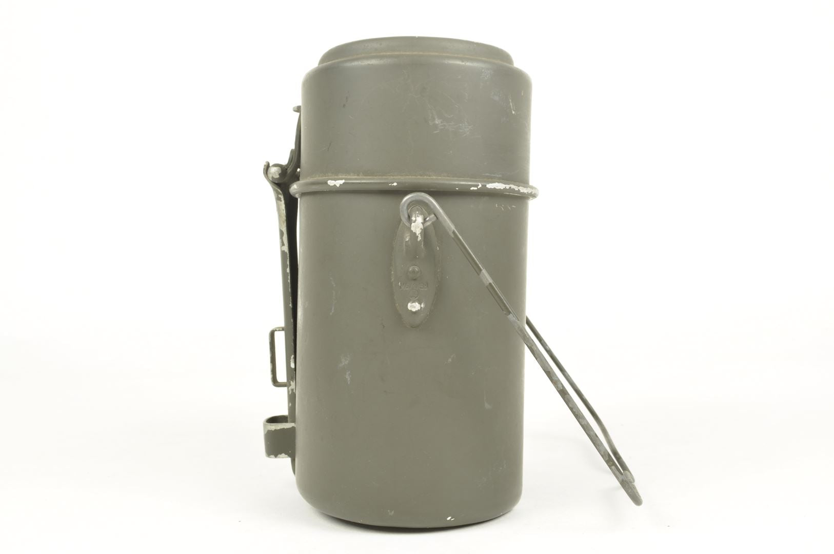 Belle gamelle Allemande Modèle 1910 / RZM M6/1/39