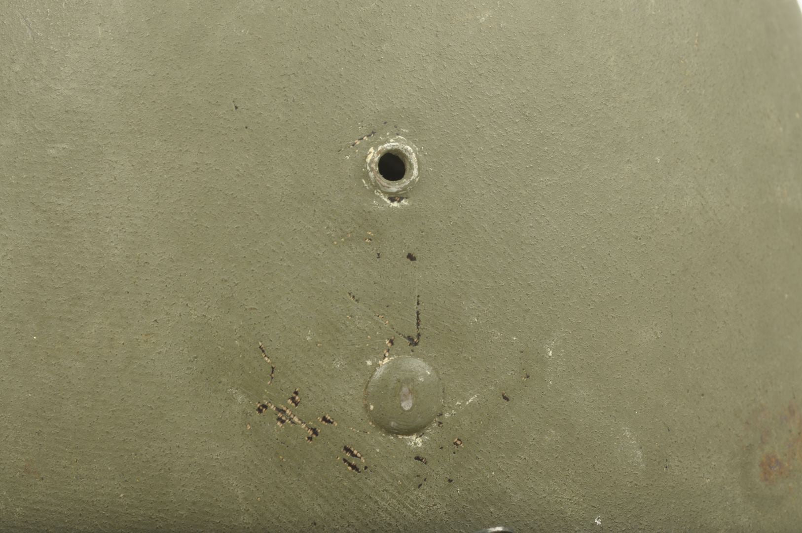 Sous casque Firestone / 9ième DIC
