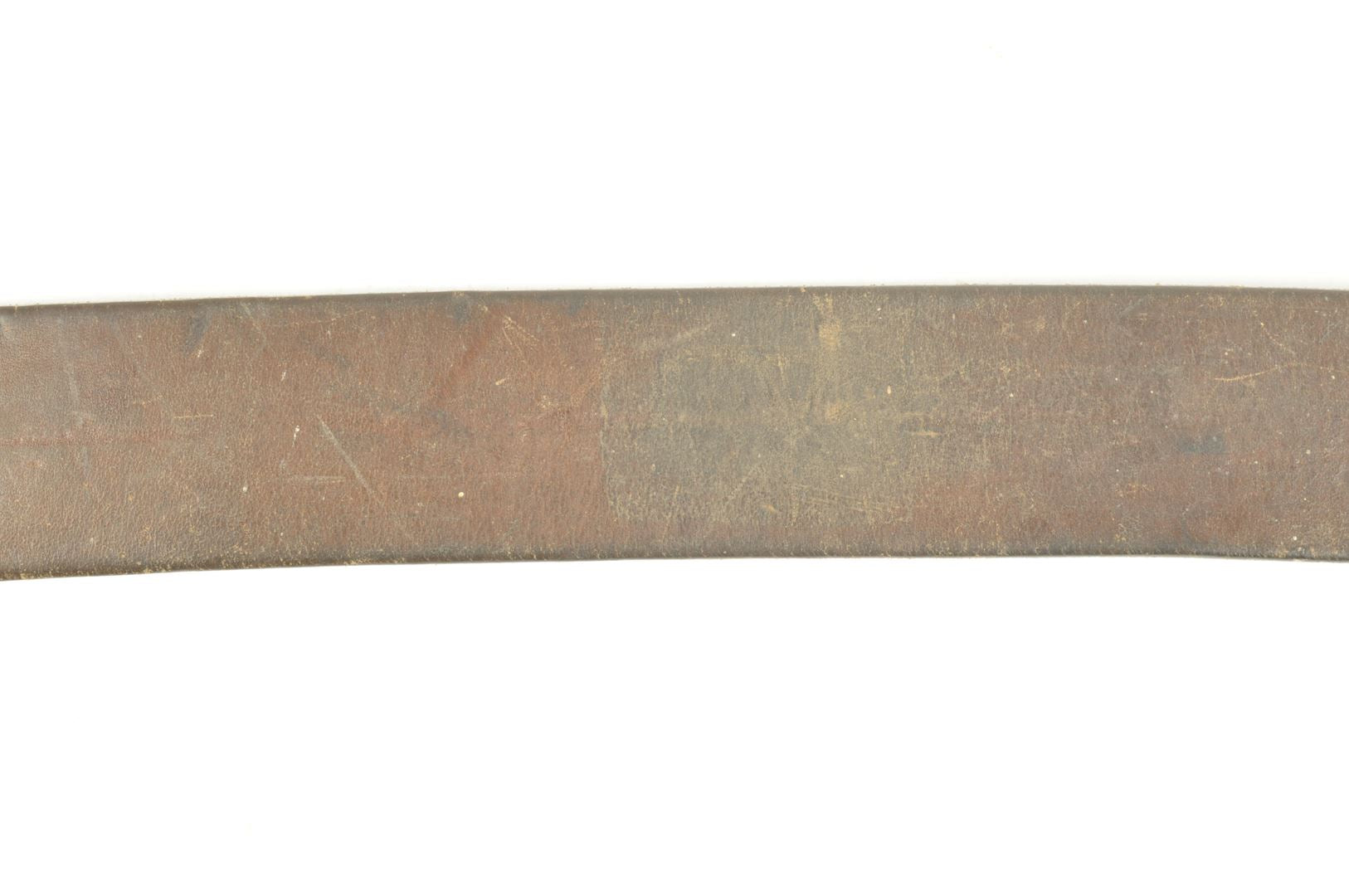 Ceinturon Allemand WH Nominatif / 90cm