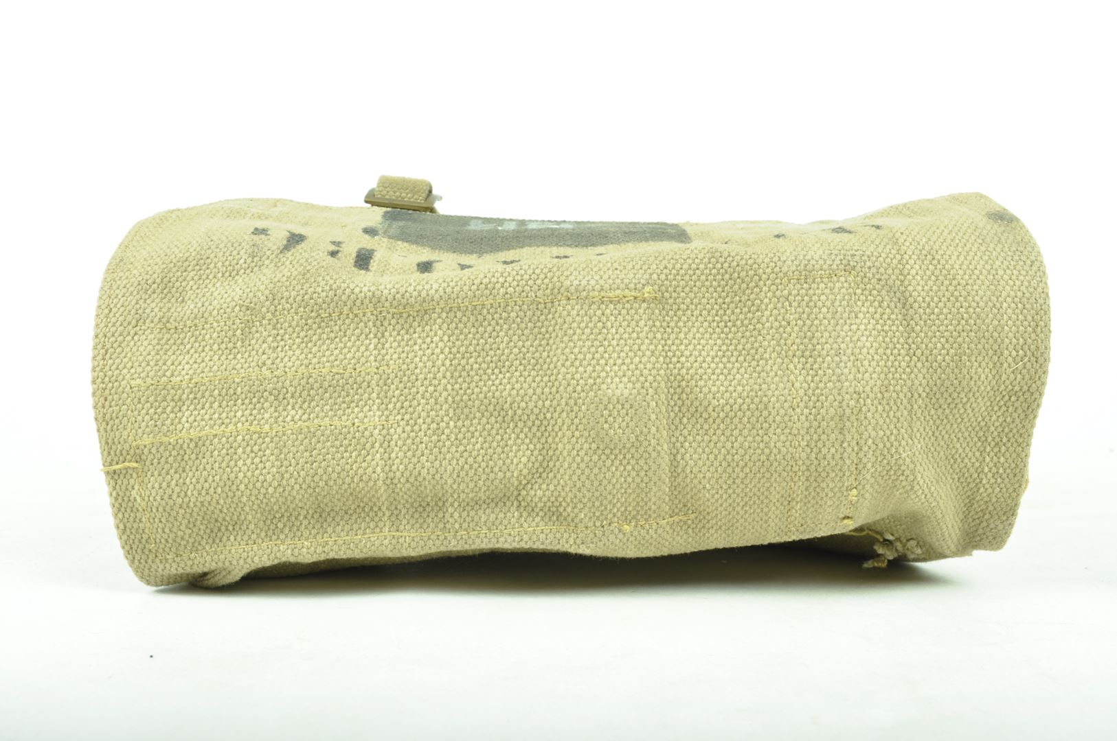 Musette médicale de Chirurgien Anglais datée 1943 / Parachutiste