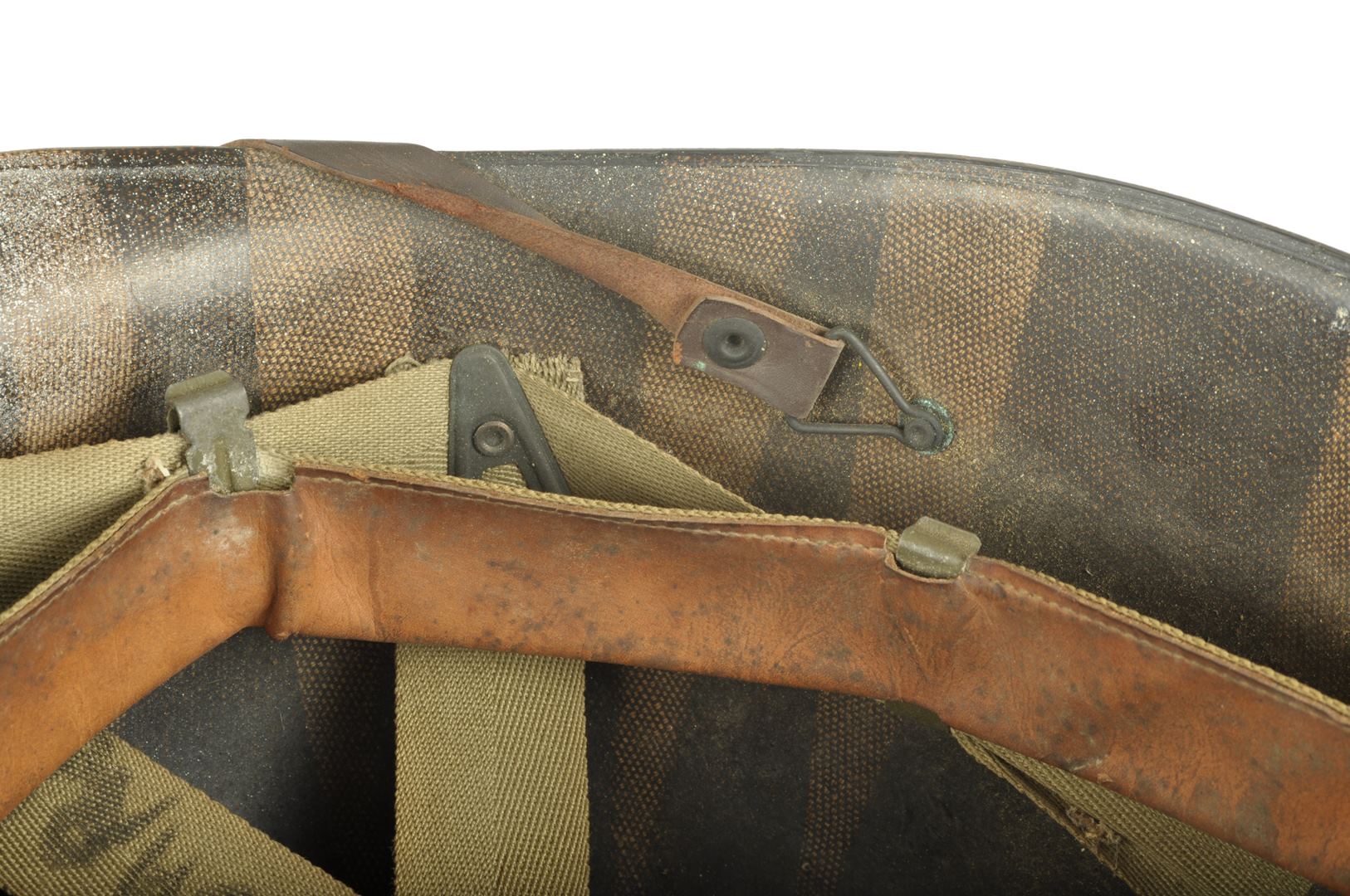 Sous casque Air Police Nominatif  / MSA