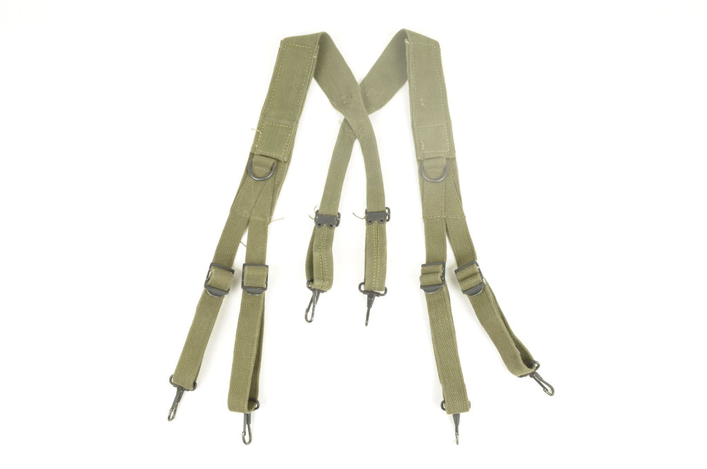 Brelage US  M36 / 43 daté 1945