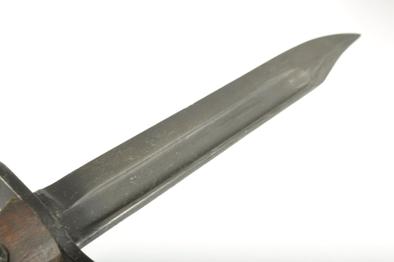 Baïonnette N°5 MKI Jungle Carabine / Gousset BSC 1941