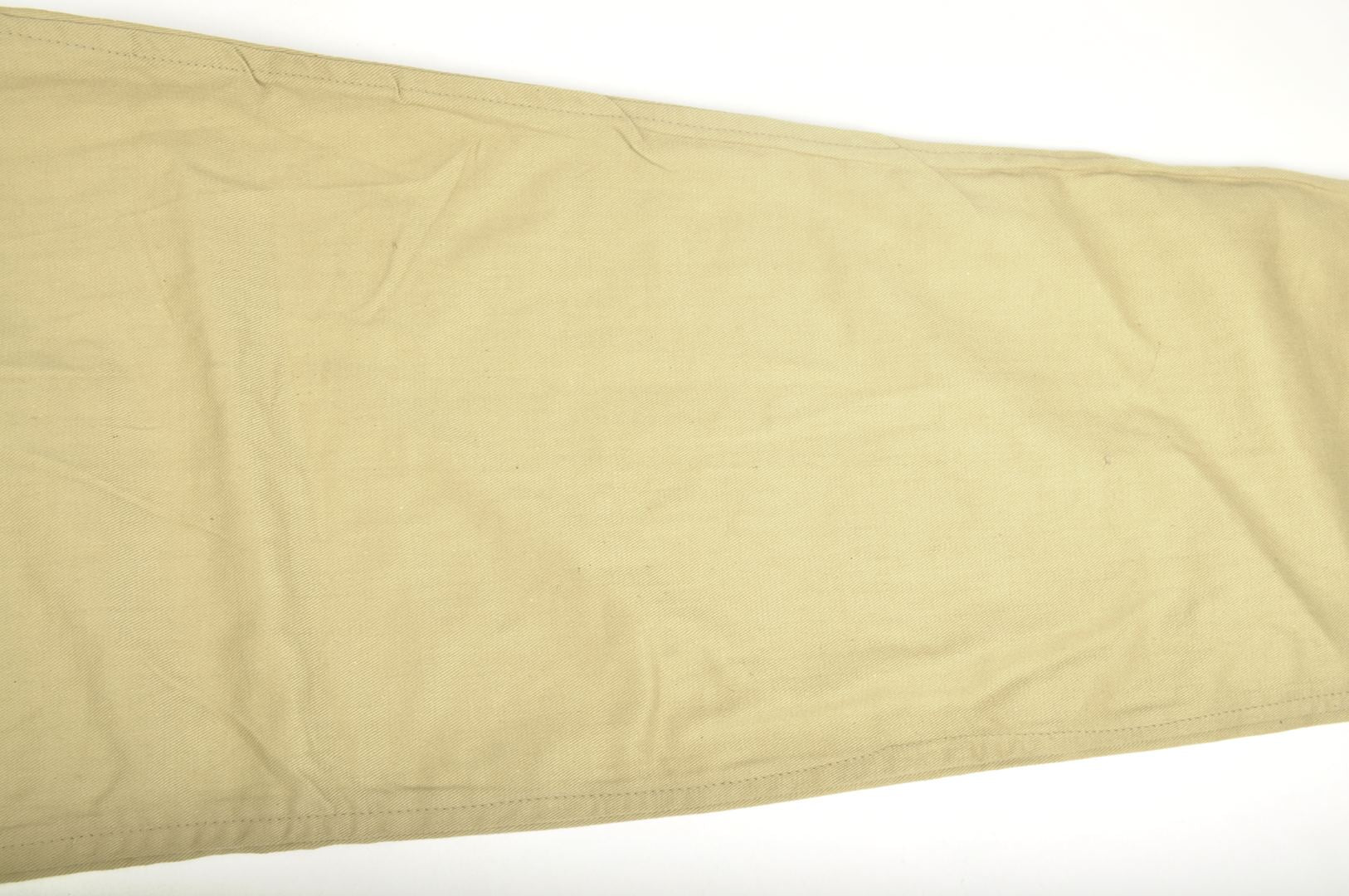 Pantalon Anglais Khaki Drill daté 1944 / ETAT NEUF