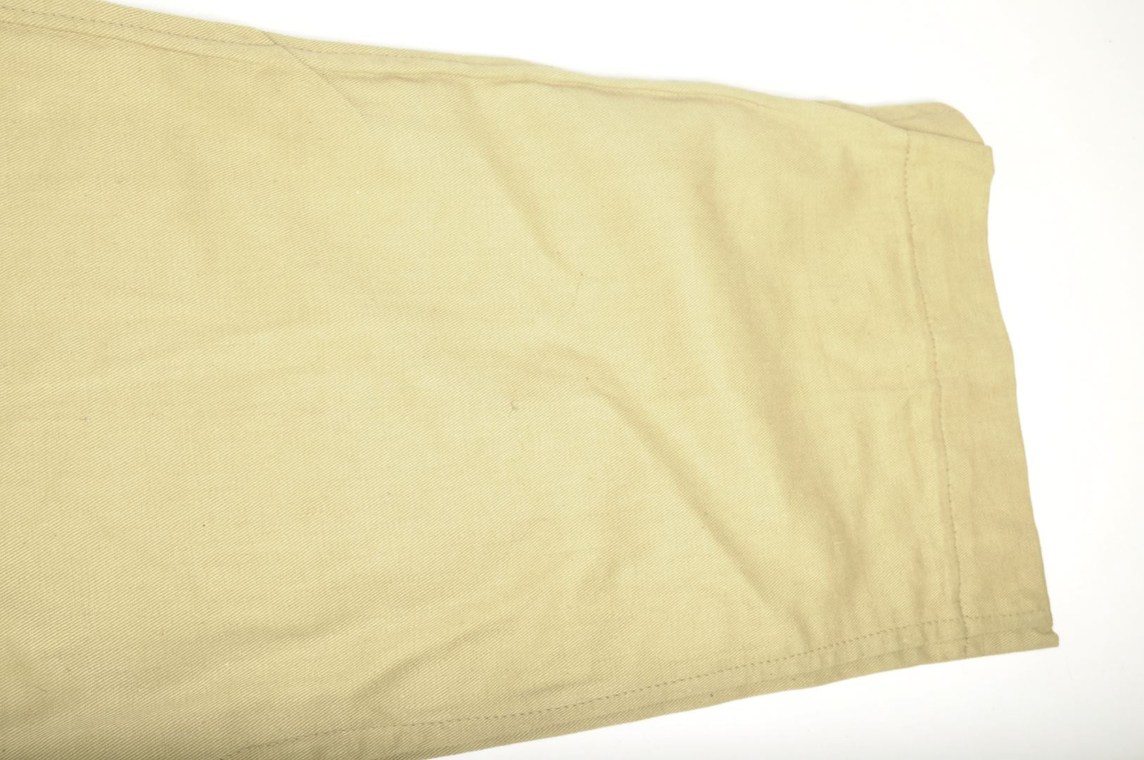 Pantalon Anglais Khaki Drill daté 1944 / ETAT NEUF