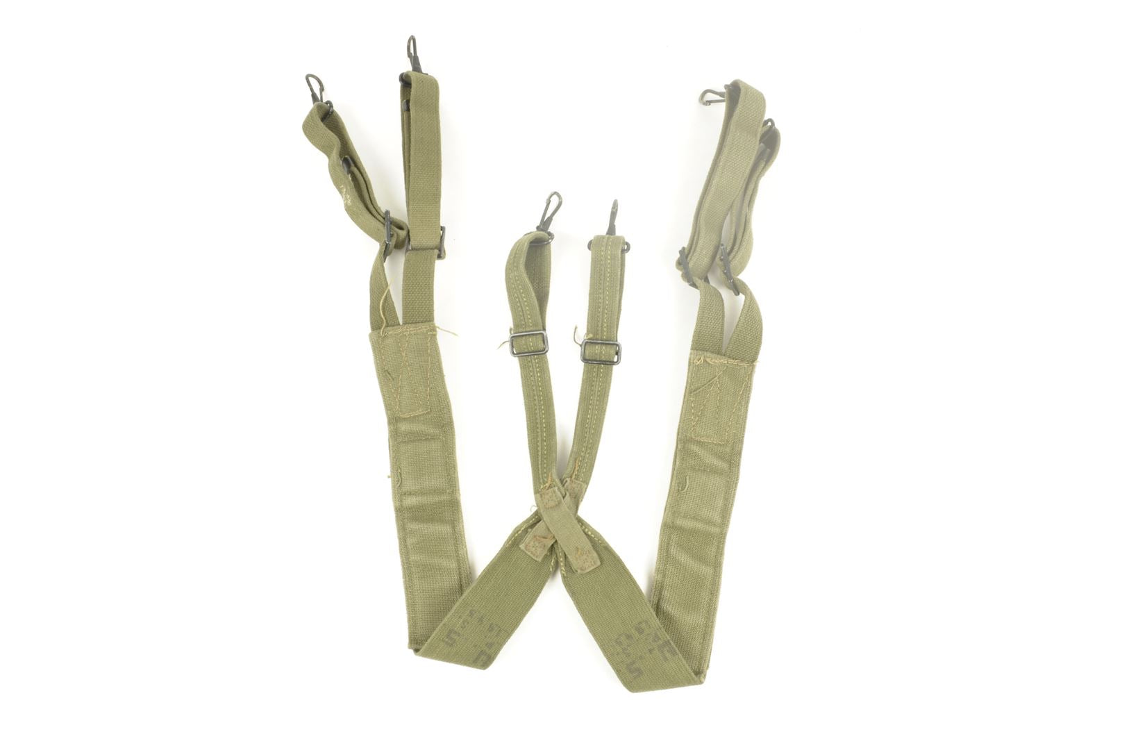 Brelage US  M36 / 43 daté 1945