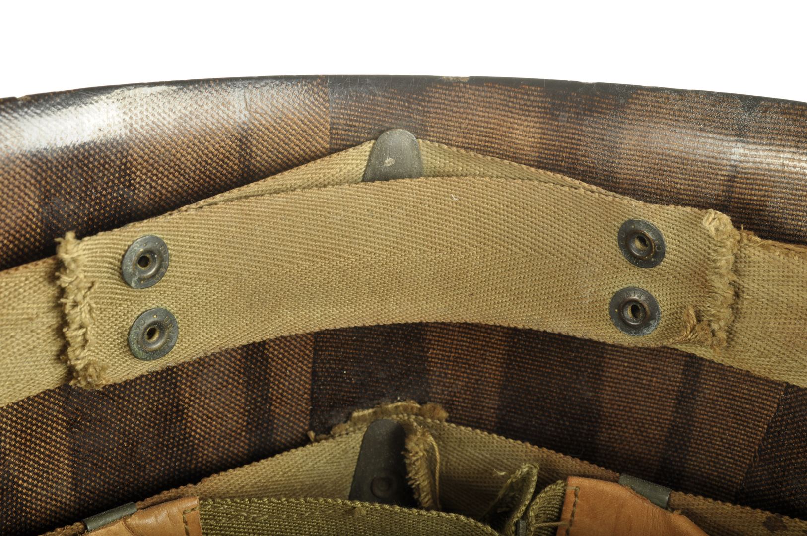 Sous casque Firestone