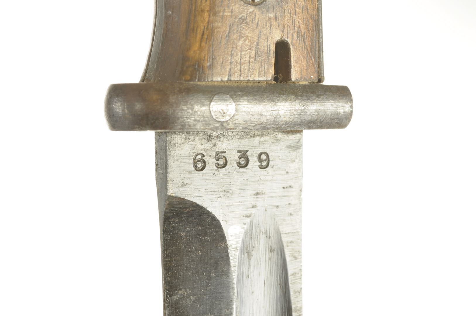 Baïonnette Allemande 84/98  "44 CVL"