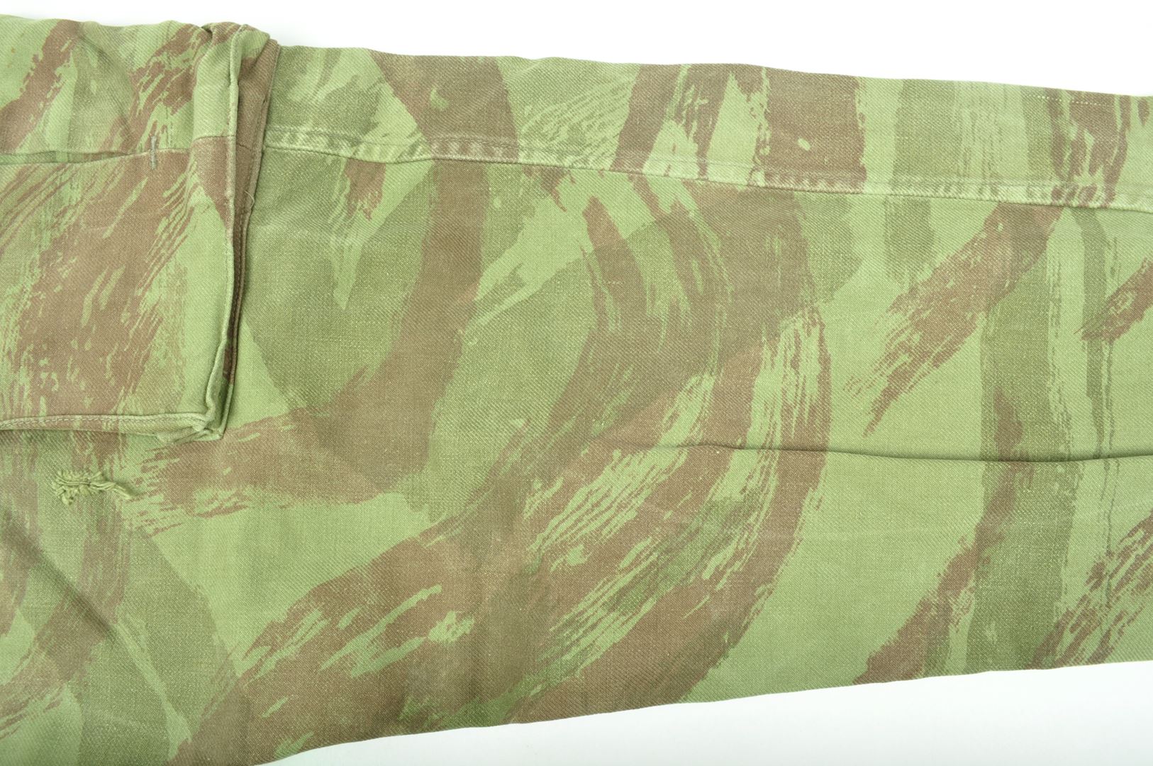 Pantalon TAP 47-53 camouflé