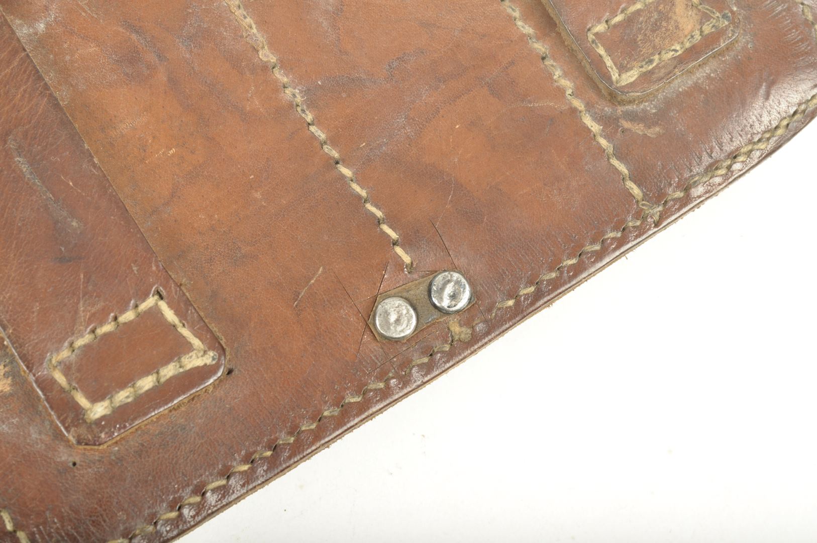 Cartouchière Modèle 1916 pour RUBY / 37ième de Ligne