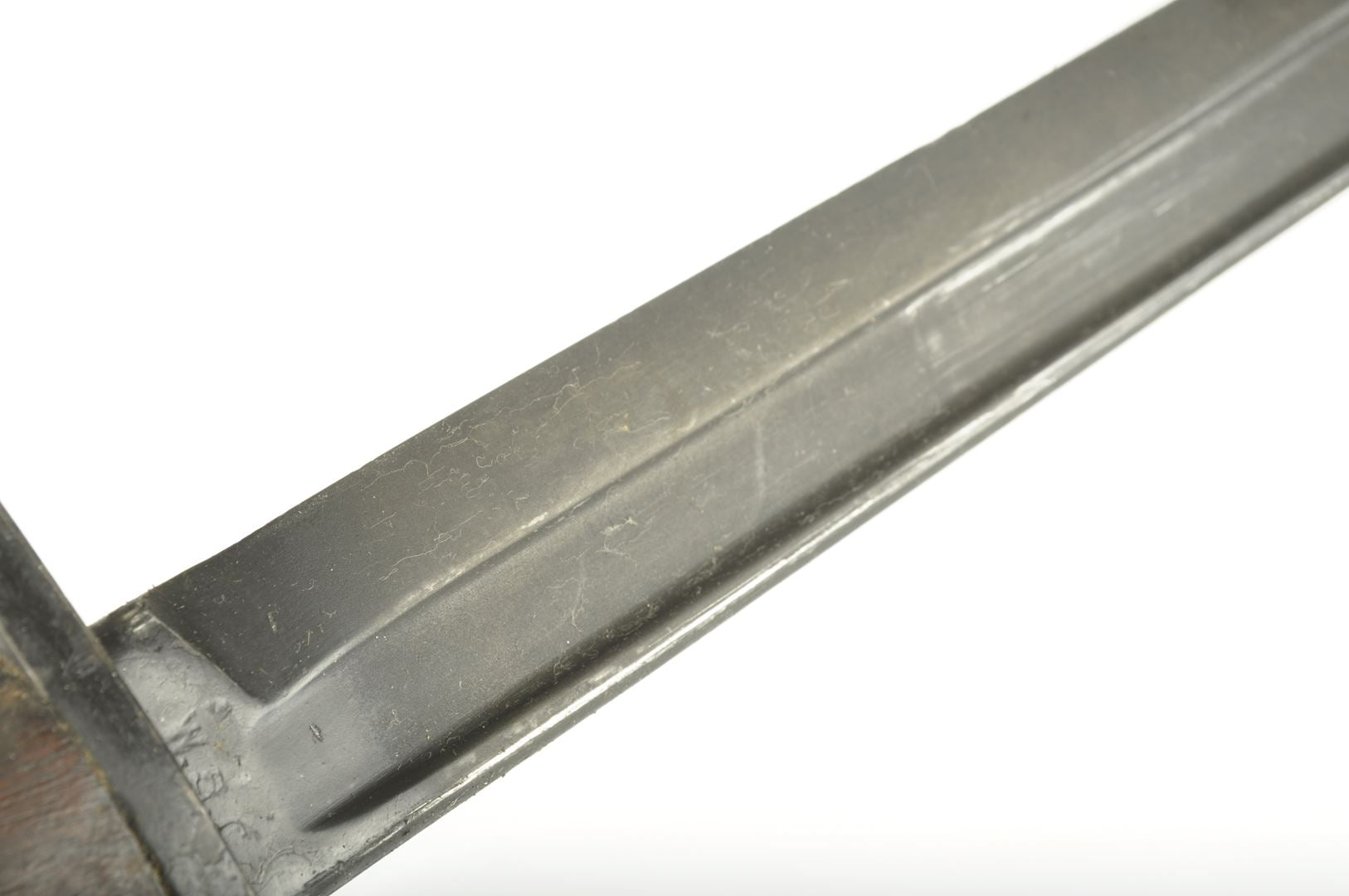 Baïonnette N°5 MKI Jungle Carabine / Gousset BSC 1941