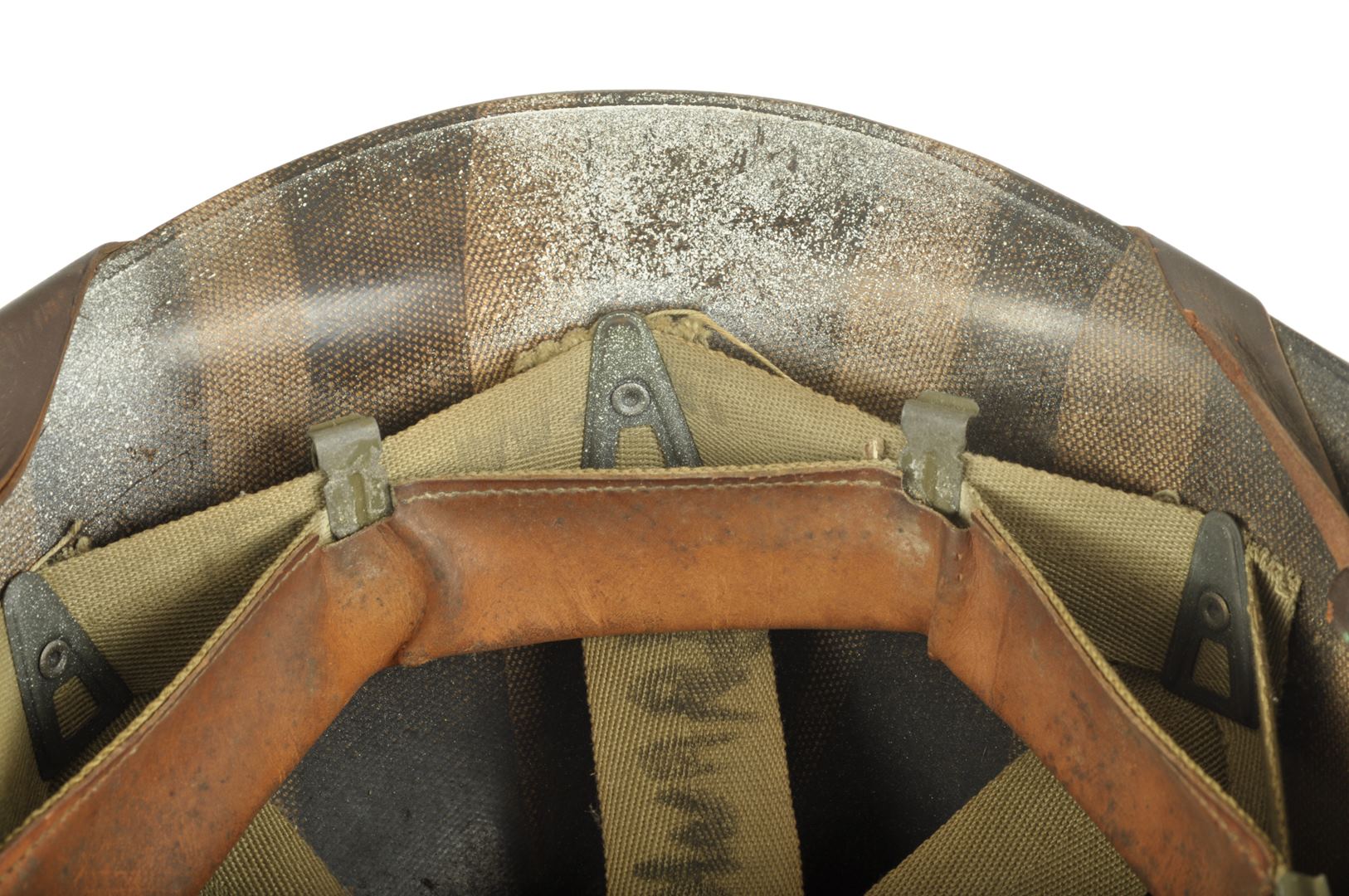 Sous casque Air Police Nominatif  / MSA