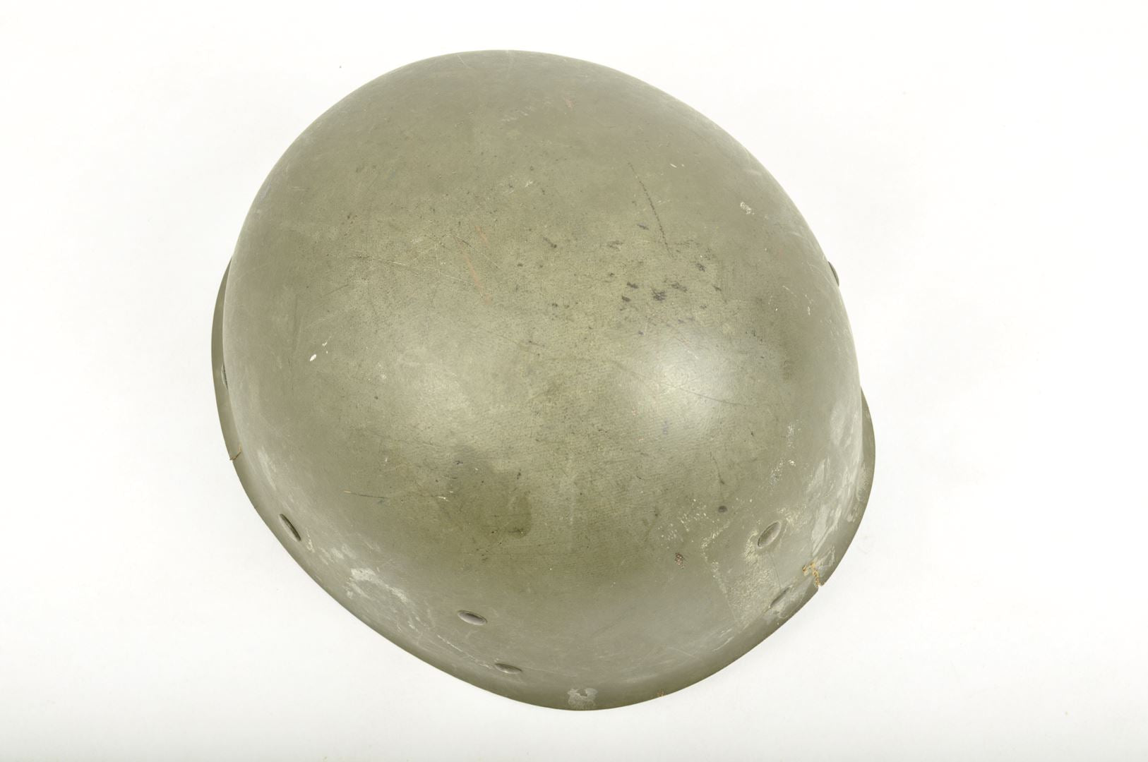 Sous casque Firestone / First Lieutenant